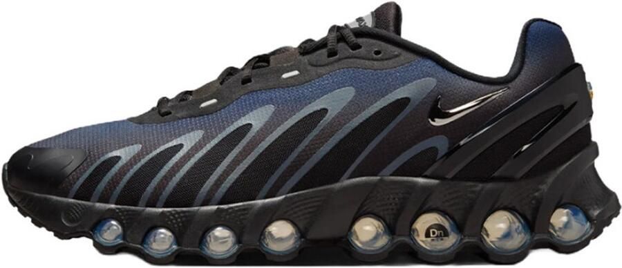 Nike Air Max Dn8 Black Thunder Blue