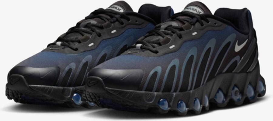 Nike Sneakers Air Max DN8 Black Thunder Blue