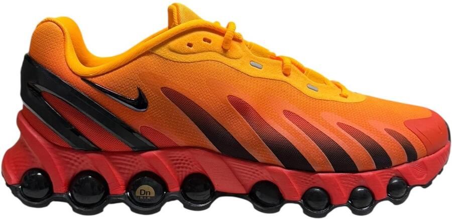Nike Air Max DN8 Sneakers Mannen Oranje
