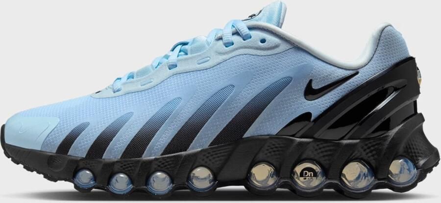 Nike Air Max Dn8 wolf grey metallic silver off white blauw Schoenen - Foto 3