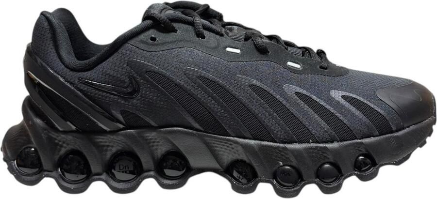 Nike Kinderschoenen Air Max Dn8 Zwart