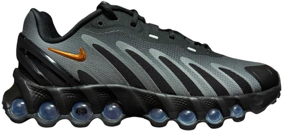 Nike Kinderschoenen Air Max Dn8 Zwart