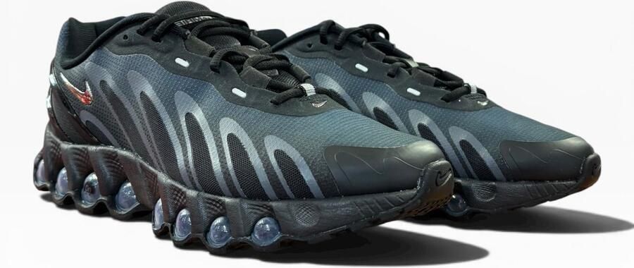 Nike Air Max DN8 Thunder Blue Sneakers Unisex - Foto 2