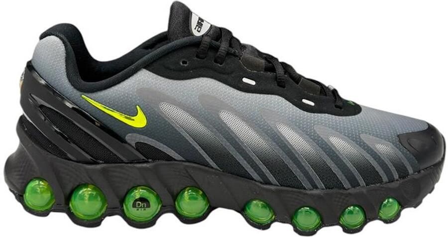 Nike Herenschoenen Air Max Dn8 Black- Heren Black