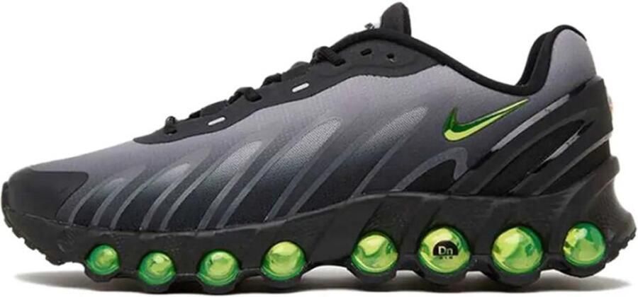 Nike Herenschoenen Air Max Dn8 Black- Heren Black - Foto 2