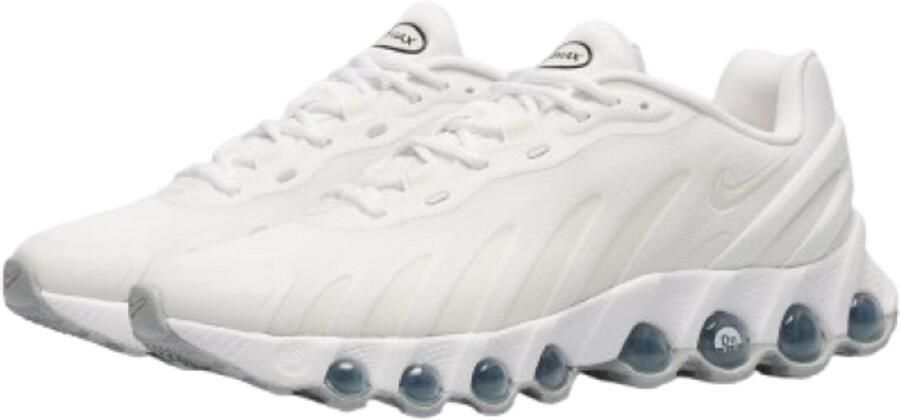 Nike Herenschoenen Air Max Dn8 Wit- Heren Wit