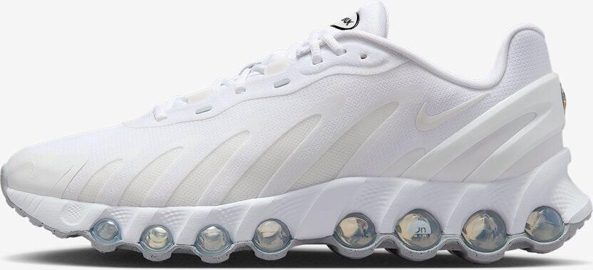 Nike Air Max DN8 White FQ7860 Sneakers Unisex - Foto 2