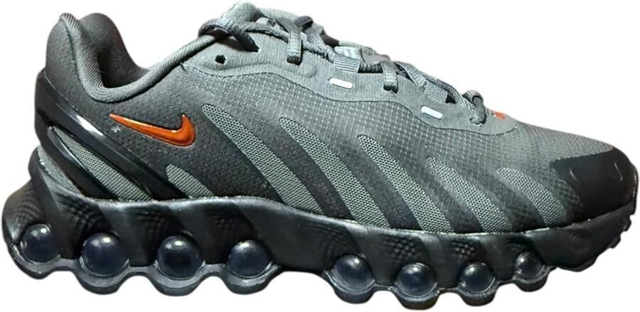 Nike Kinderschoenen Air Max DN8 Zwart Kind Zwart