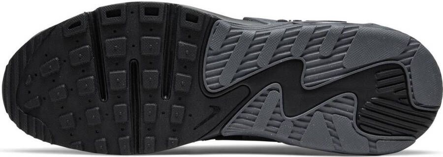 Nike Air Max Excee Heren Sneakers Black Black-Dark Grey - Foto 6