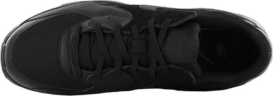 Nike Air Max Excee Heren Sneakers Black Black-Dark Grey - Foto 12