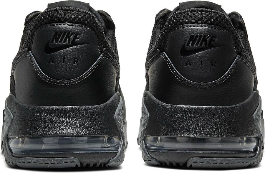 Nike Air Max Excee Heren Sneakers Black Black-Dark Grey - Foto 5