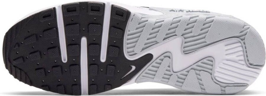 Nike Air Max Excee Sneakers White Black Pure Platinum Dames - Foto 6