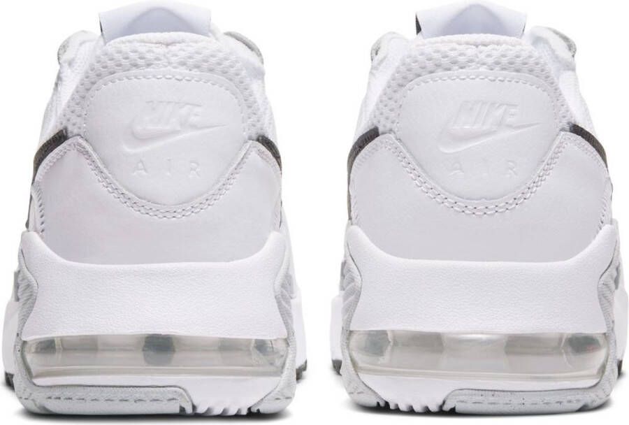 Nike Air Max Excee Sneakers White Black Pure Platinum Dames - Foto 3