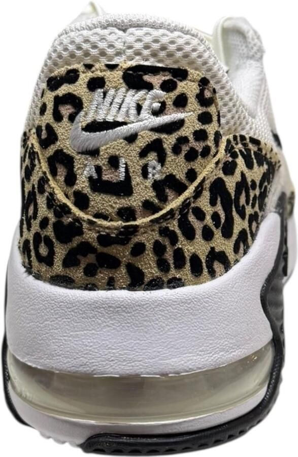 Nike Air Max Excee Sneakers Wit