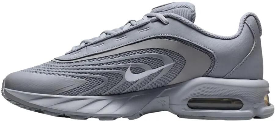 Nike air max fire in de kleur grijs