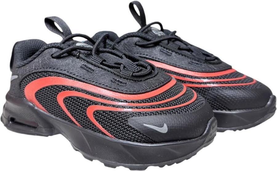 Nike Air Max Fire Kinder Sneakers (LET OP! DOOS ZONDER DEKSEL)