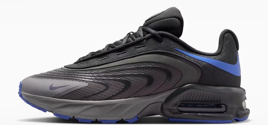 Nike Air max fire new Lage sneakers heren �