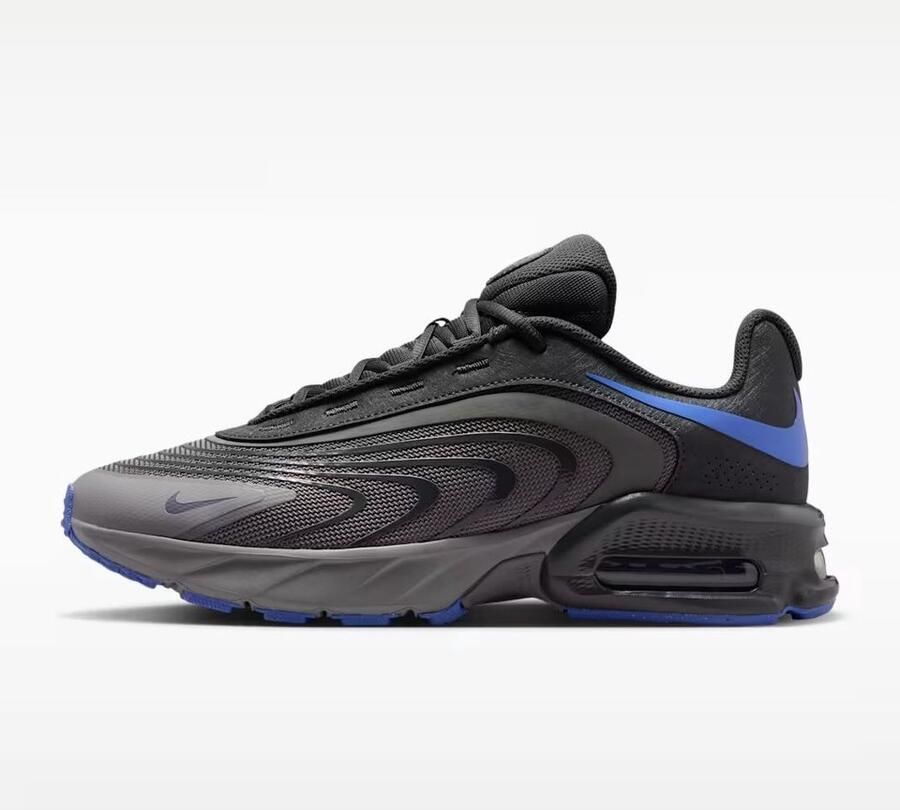 Nike air max fire new Lage sneakers heren “