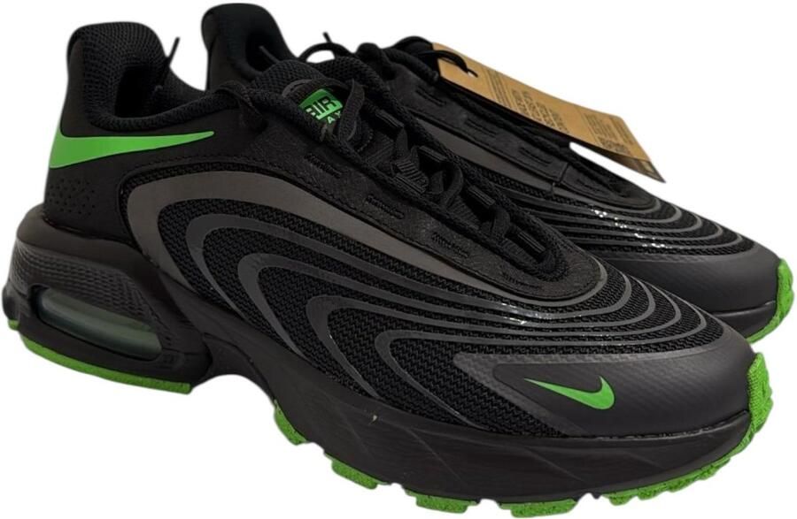 Nike Air Max Fire Sneakers