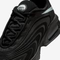 Nike Air Max Fire Sneakers Zwart Light Silver Light Pumice Air Max Lifestyle Heren Sneakers voor Mannen - Zwart