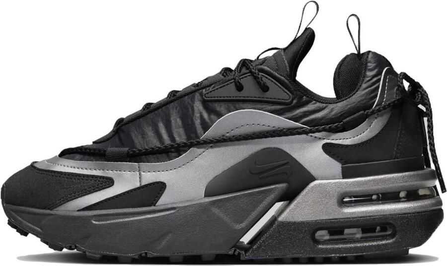 Nike Sportswear Sneakers laag 'AIR MAX FURYOSA'