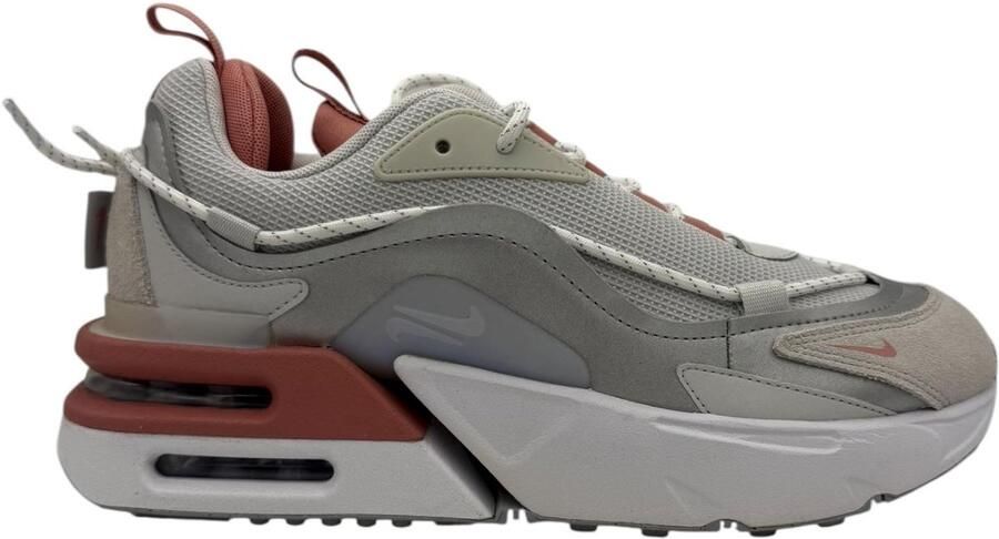 Nike Sportswear Sneakers hoog 'W AIR MAX FURYOSA'