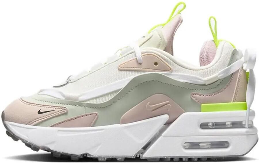 Nike Sportswear Sneakers laag 'Air Max Furyosa' - Foto 2