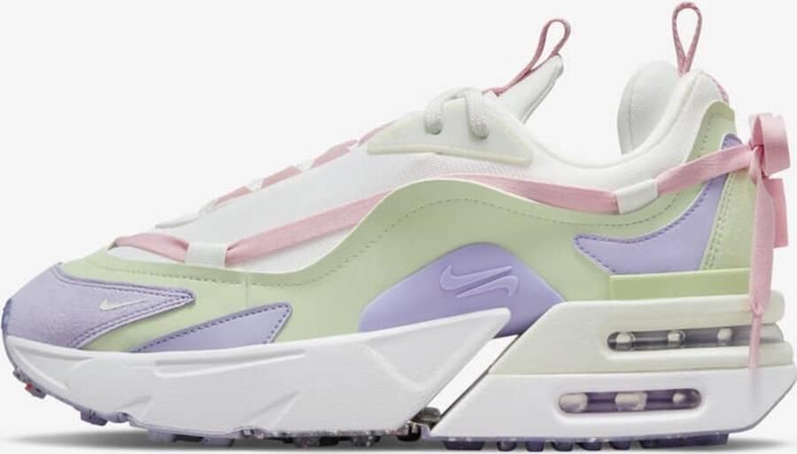 Nike Sportswear Sneakers laag 'AIR MAX FURYOSA'