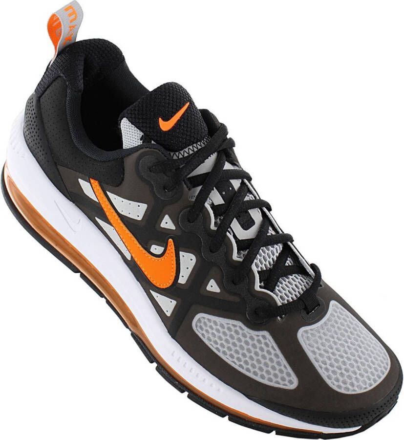 Nike Air Max Genome Heren Sneakers Sportschoenen Schoenen DB0249 - Foto 2