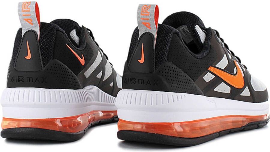 Nike Air Max Genome Heren Sneakers Sportschoenen Schoenen DB0249 - Foto 3