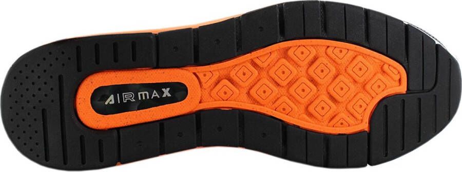 Nike Air Max Genome Heren Sneakers Sportschoenen Schoenen DB0249 - Foto 5