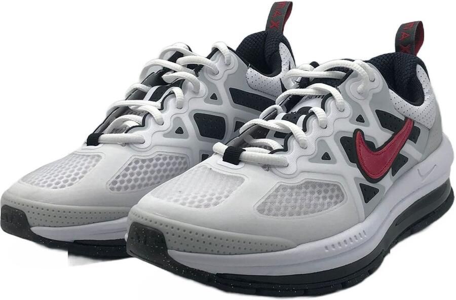 Nike Air Max Genome SE1 white very berry black