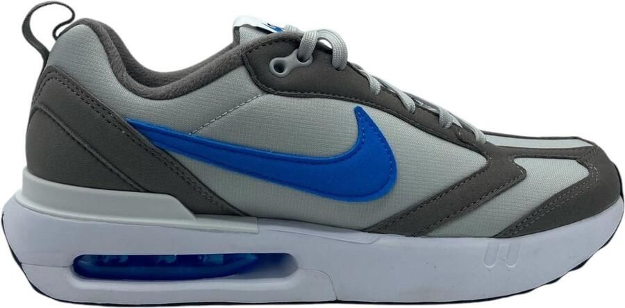 Nike Air Max Dawn Kinderschoenen Grijs