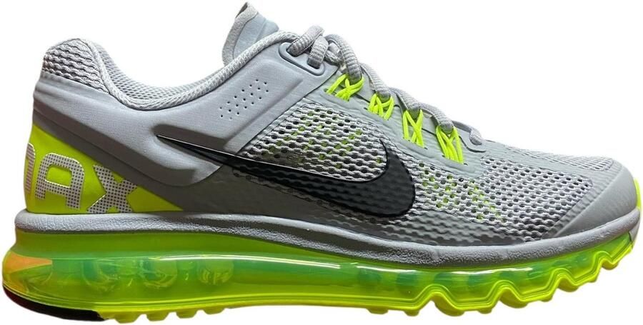 Nike Sportswear Sneakers laag 'Air Max 2013'