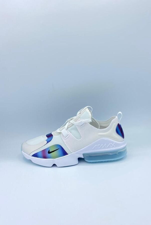 Nike Air Max Infinity (Wit)