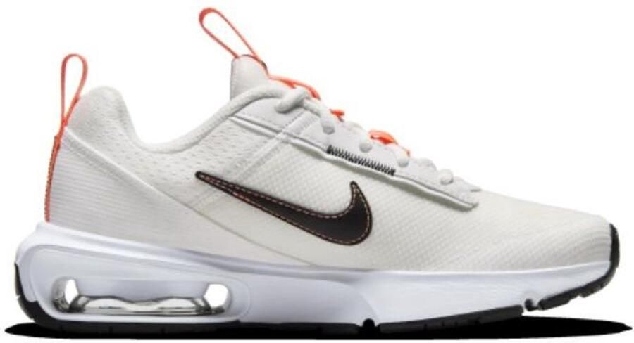 Nike Air Max Interlink Kinder Sneaker Wit