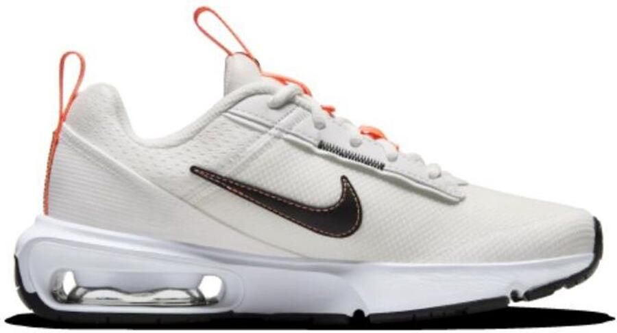 Nike Air Max Interlink Lite Kinder Sneaker Wit