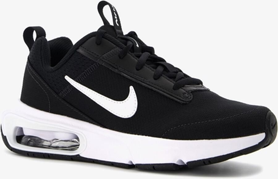 Nike Air Max Intrlk kinder sneakers Zwart Maat Uitneembare zool37.5