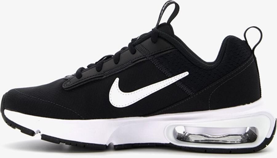 Nike Air Max Intrlk kinder sneakers Zwart Maat Uitneembare zool37.5 - Foto 5
