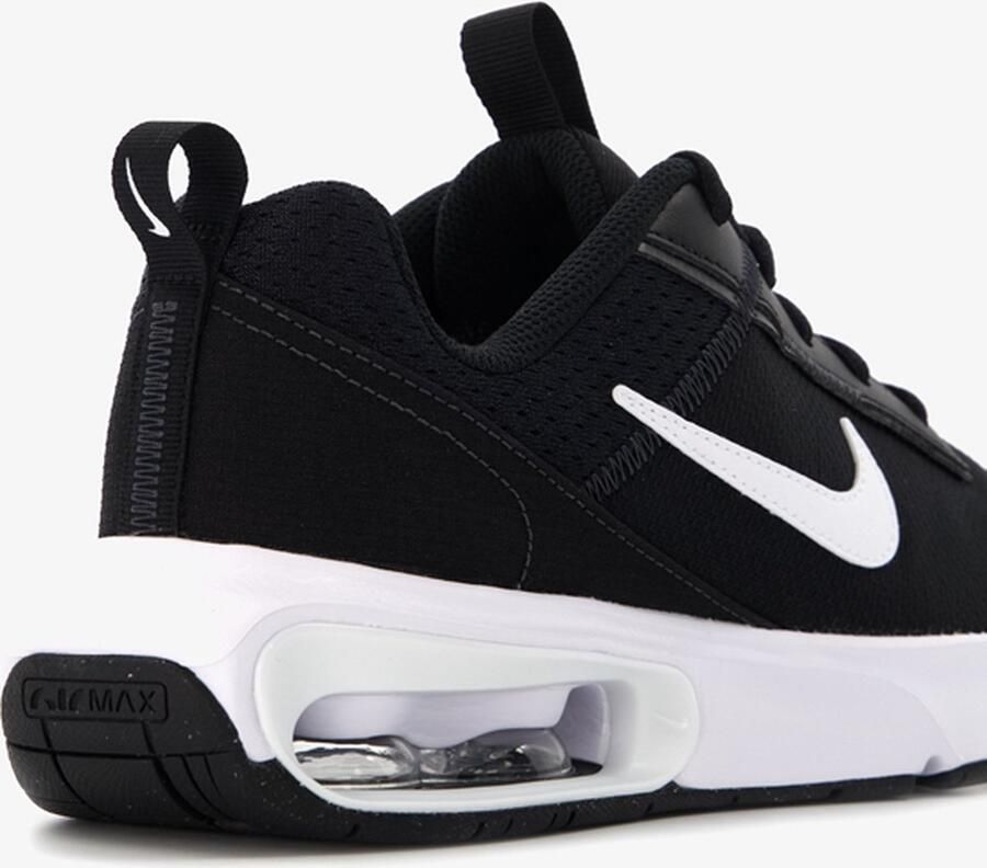 Nike Air Max Intrlk kinder sneakers Zwart Maat Uitneembare zool37.5 - Foto 2