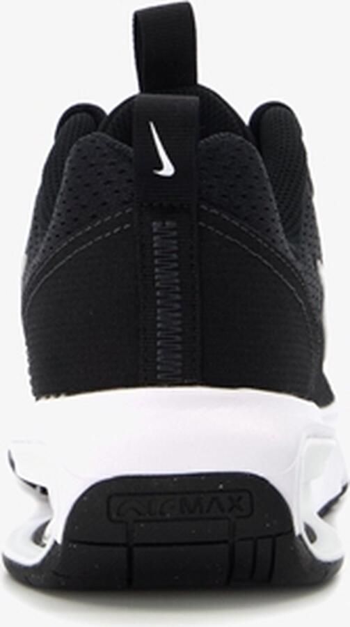 Nike Air Max Intrlk kinder sneakers Zwart Maat Uitneembare zool37.5 - Foto 7