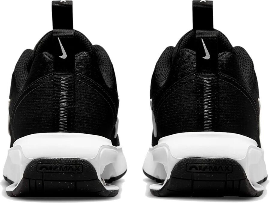 Nike Air Max Intrlk kinder sneakers Zwart Maat Uitneembare zool37.5 - Foto 3