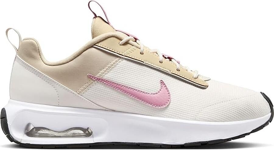 Nike Air Max INTRLK LITE Sneakers Women Wit lichtgroen