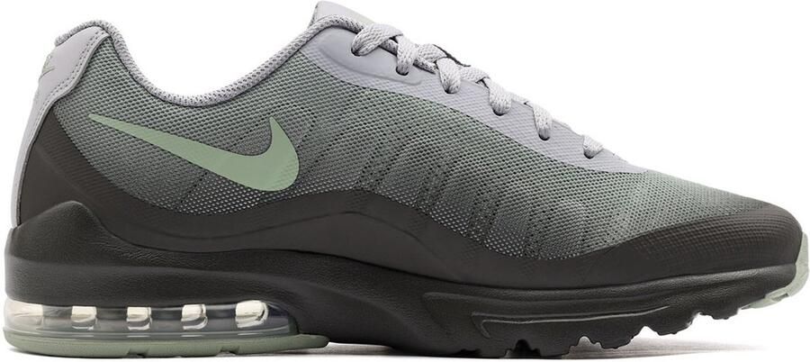 Nike AIR MAX INVIGOR 749680-008 Sneakers Zwart Model 749680