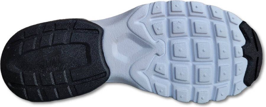 Nike Air Max Invigor Black White - Foto 2