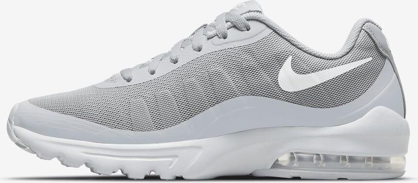 Nike Air Max Invigor Grijs Sneakers Unisex - Foto 2