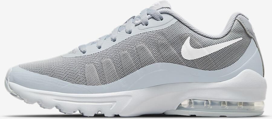 Nike Air Max Invigor Grijs Sneakers Unisex
