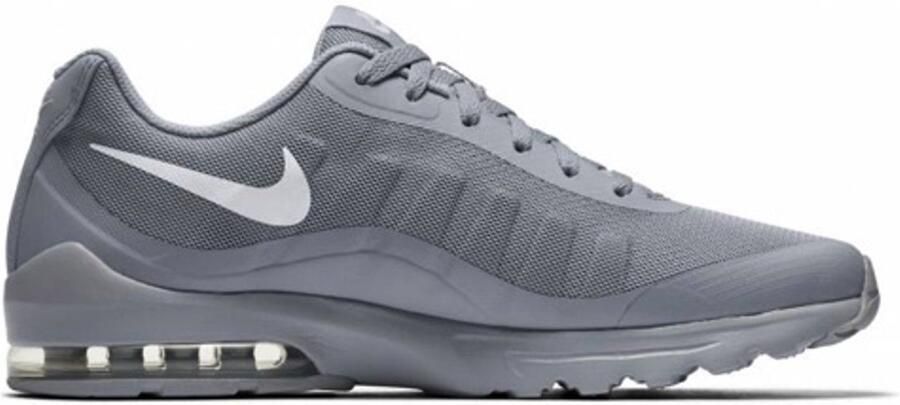 Nike Air Max Invigor- Heren Sneaker 749680-005 Grijs