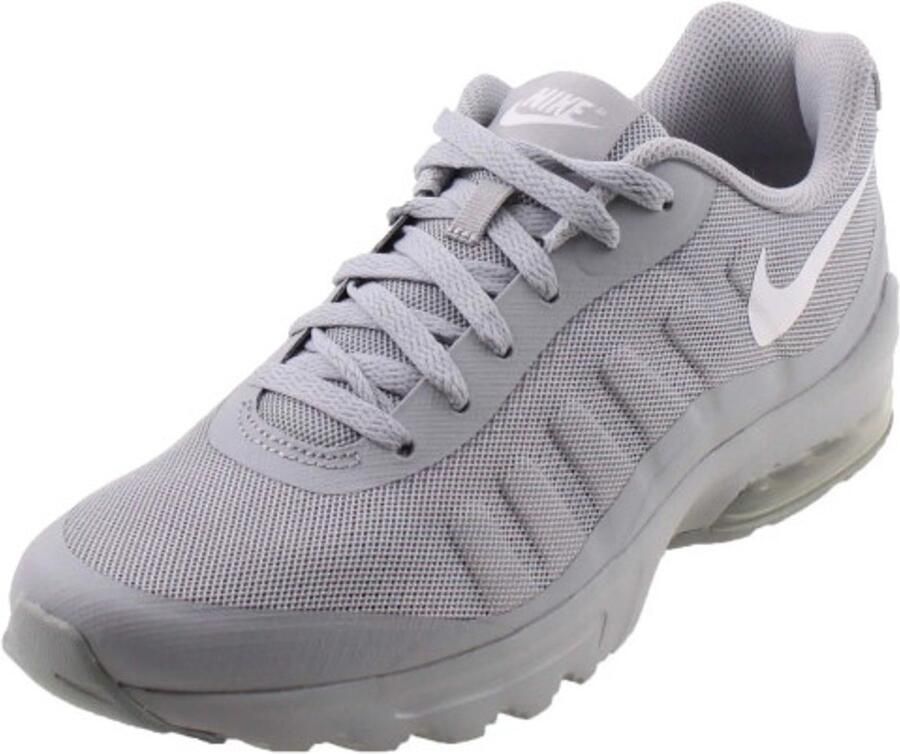 Nike Air Max Invigor Heren Sneaker Grijs