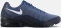 Nike Air Max Invigor Heren Sneakers Schoenen Blauw CK0898 - Blauw